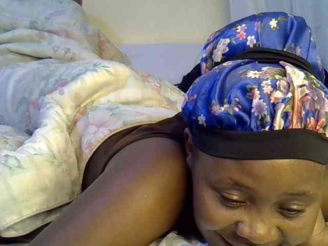 flirty-girl webcam