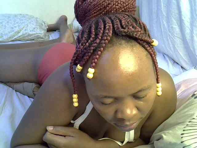 flirty-girl webcam