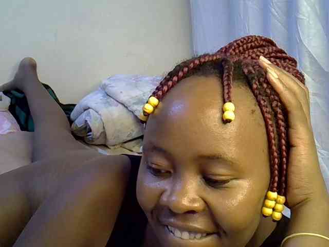flirty-girl webcam