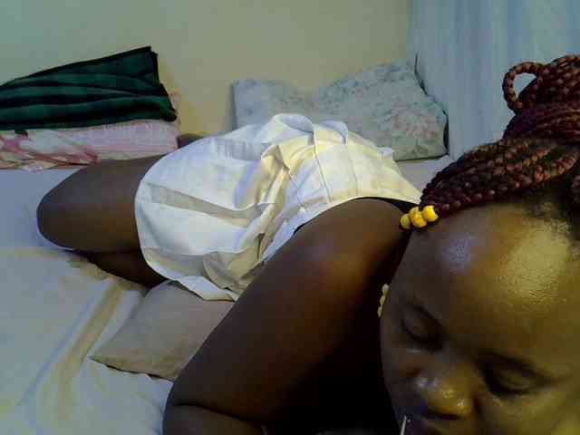 flirty-girl webcam