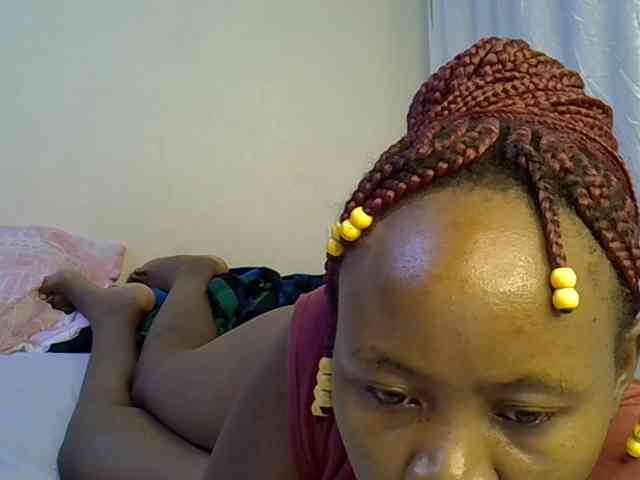 flirty-girl webcam