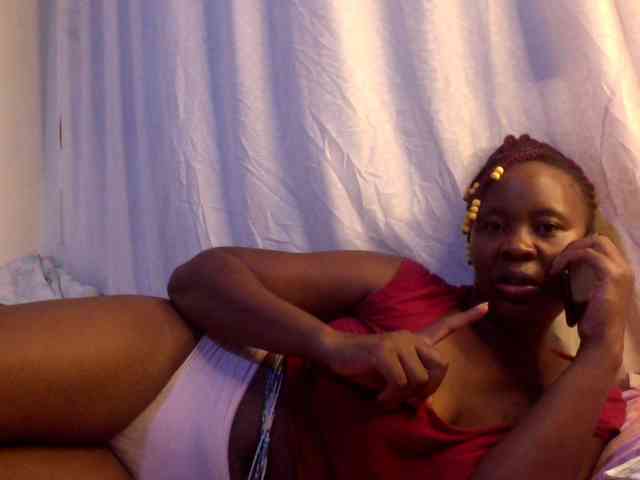 flirty-girl webcam