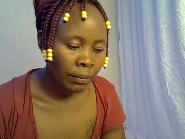 flirty-girl webcam