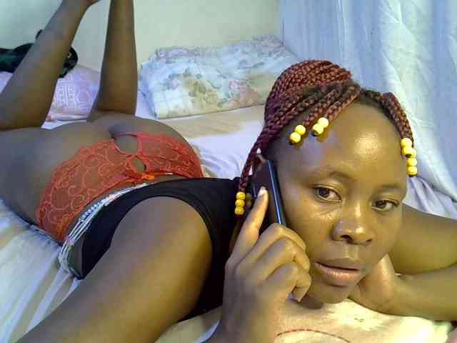 flirty-girl webcam