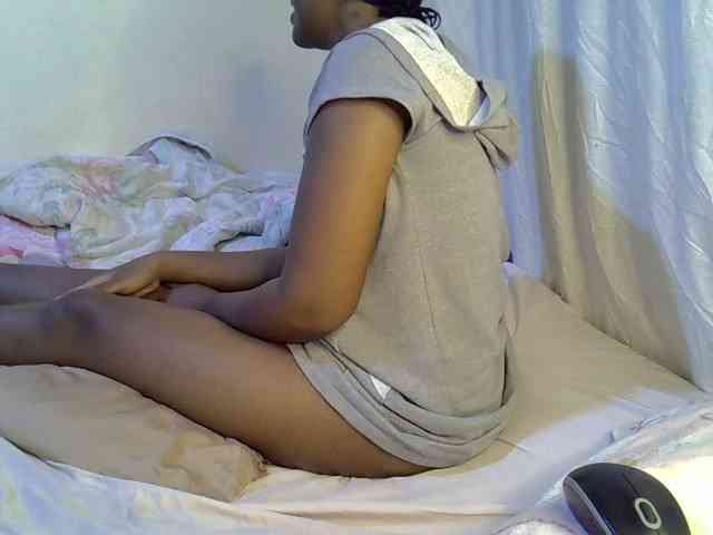 flirty-girl webcam