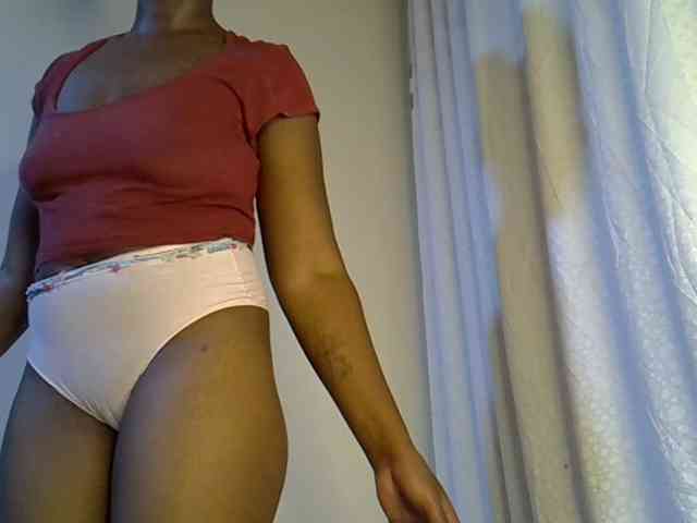 flirty-girl webcam