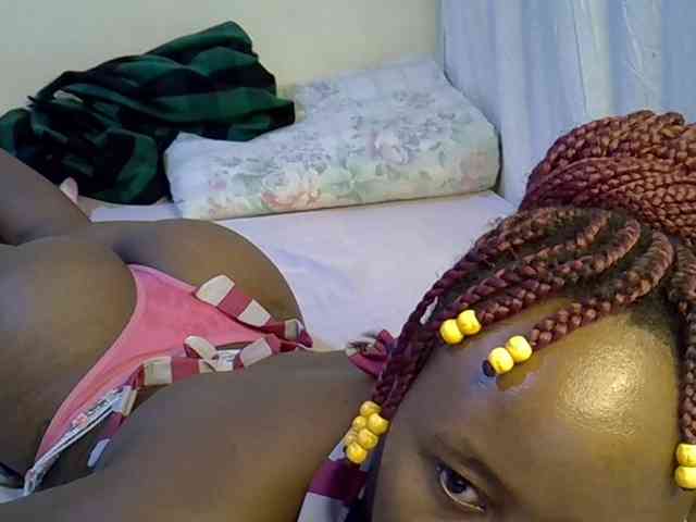 flirty-girl webcam