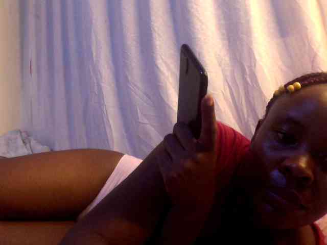 flirty-girl webcam