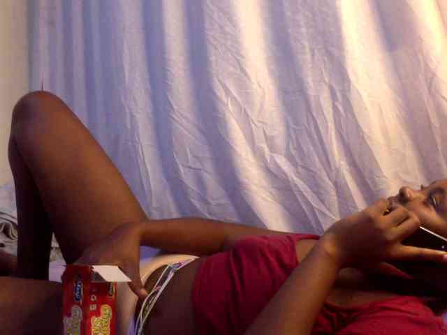 flirty-girl webcam