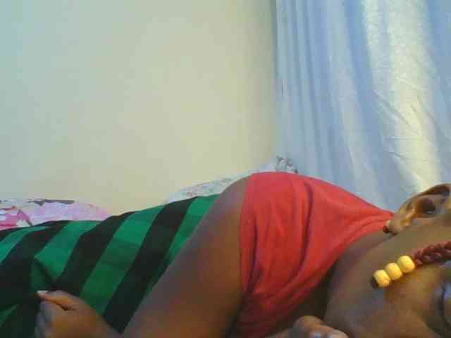 flirty-girl webcam