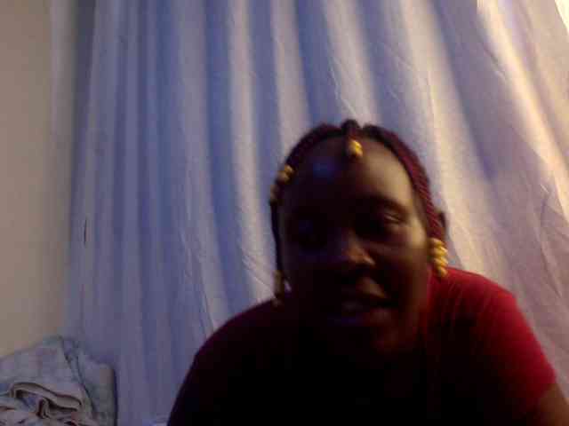 flirty-girl webcam