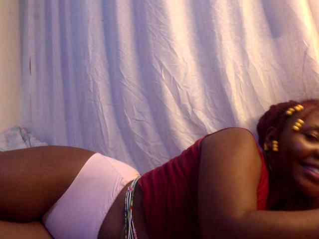 flirty-girl webcam