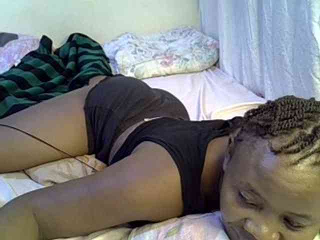 flirty-girl webcam