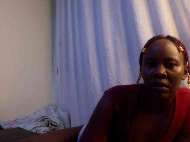 flirty-girl webcam