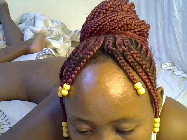 flirty-girl webcam
