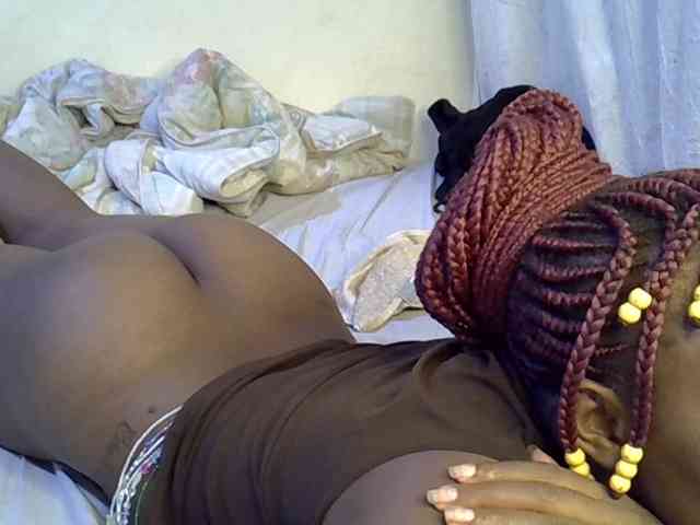 flirty-girl webcam