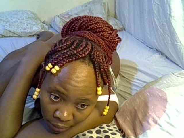 flirty-girl webcam