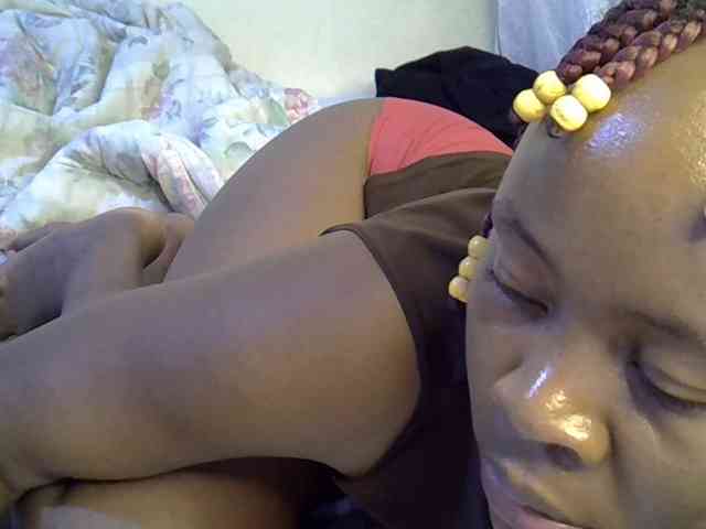 flirty-girl webcam
