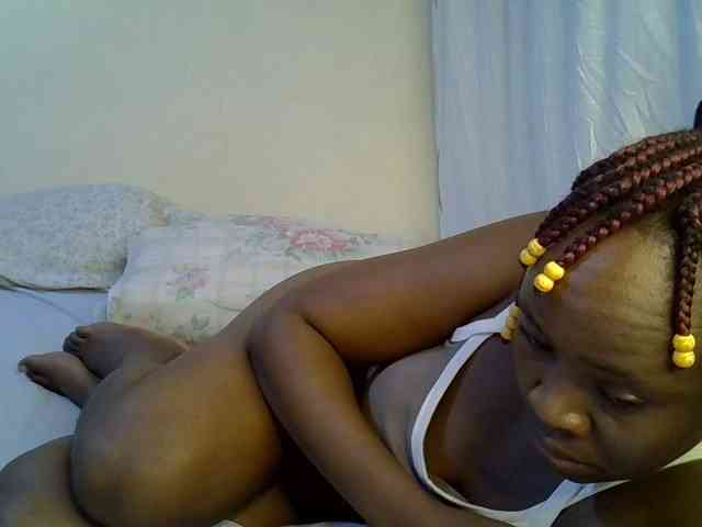 flirty-girl webcam