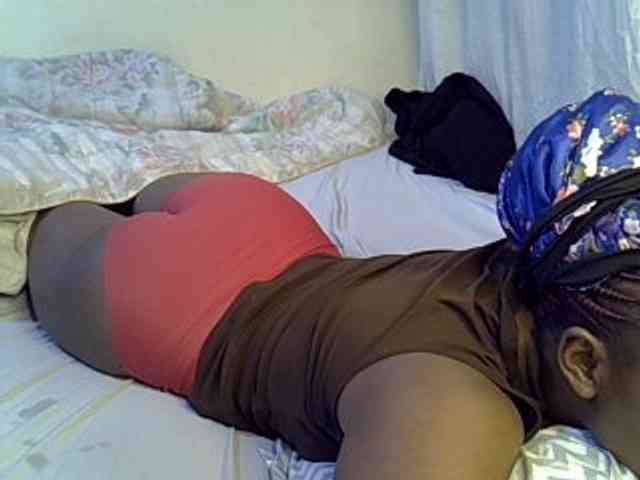 flirty-girl webcam