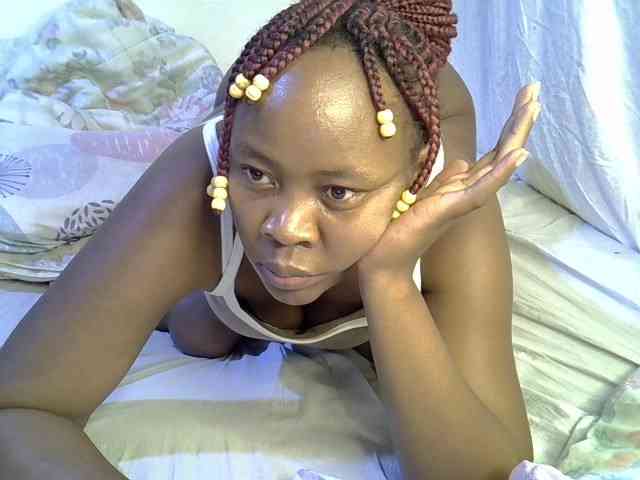flirty-girl webcam