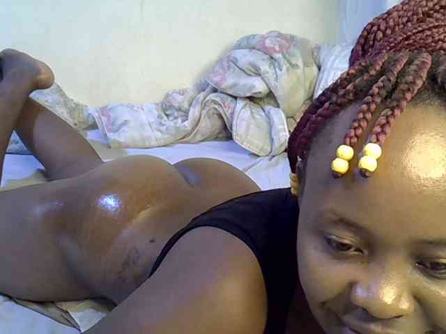 flirty-girl webcam