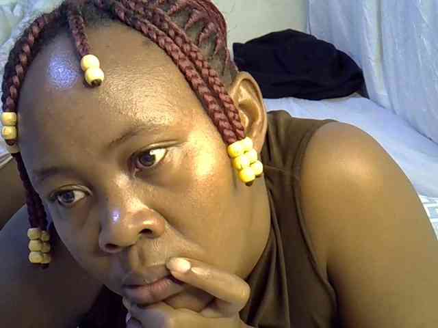 flirty-girl webcam