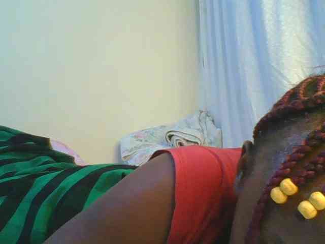flirty-girl webcam