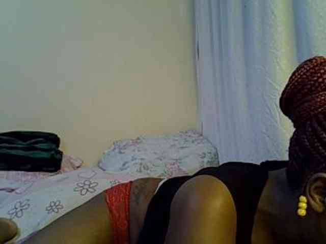 flirty-girl webcam