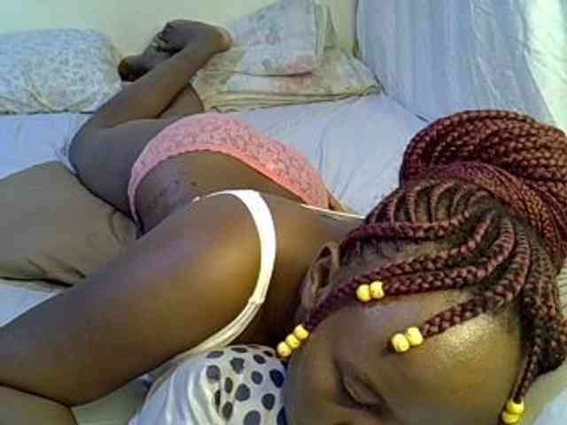 flirty-girl webcam