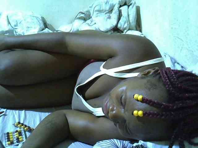 flirty-girl webcam