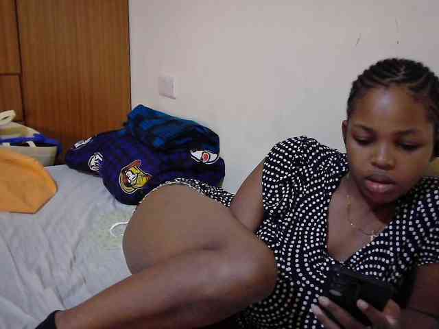 queen-sasha1 webcam