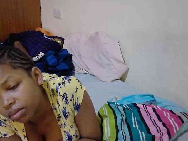 queen-sasha1 webcam