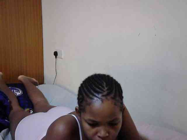 queen-sasha1 webcam