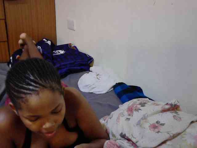 queen-sasha1 webcam