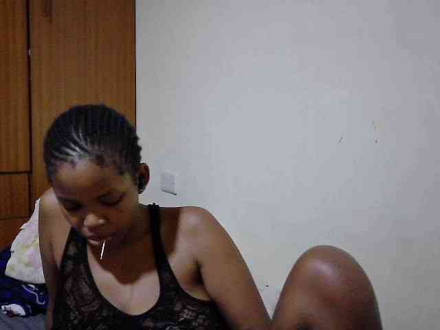 queen-sasha1 webcam