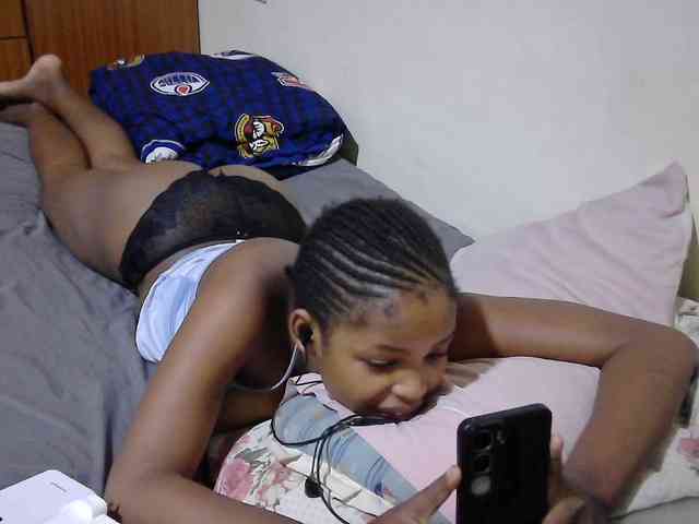 queen-sasha1 webcam