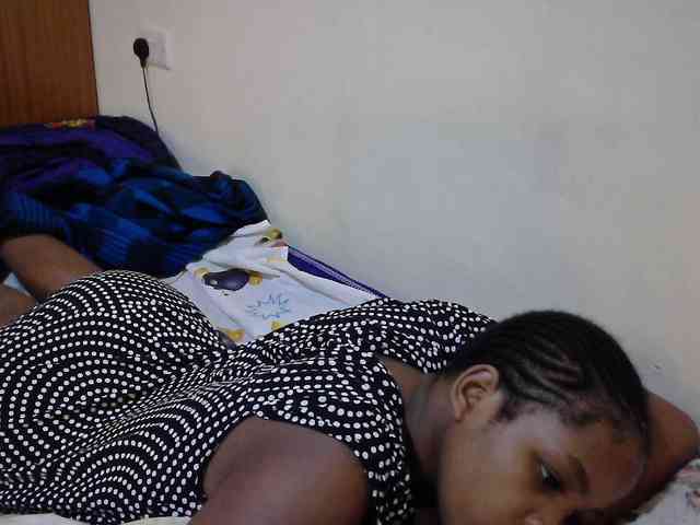 queen-sasha1 webcam