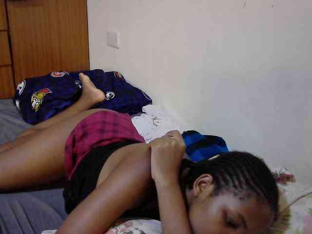 queen-sasha1 webcam