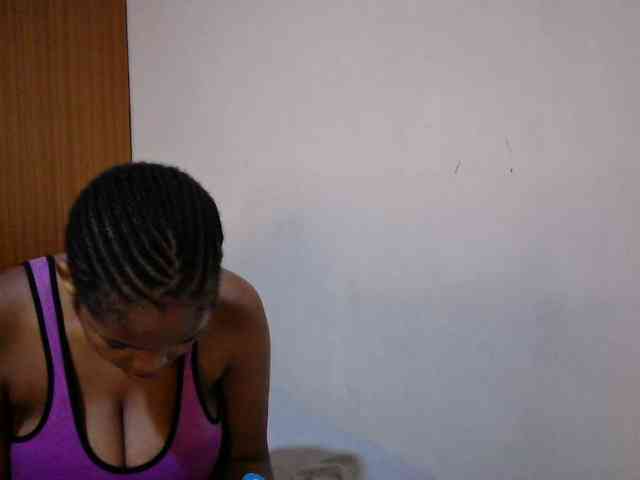 queen-sasha1 webcam