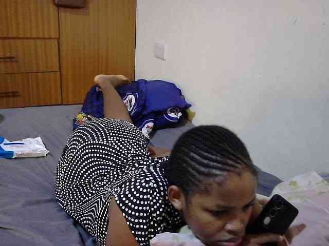 queen-sasha1 webcam