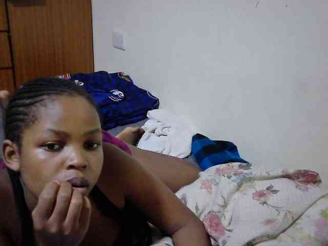 queen-sasha1 webcam