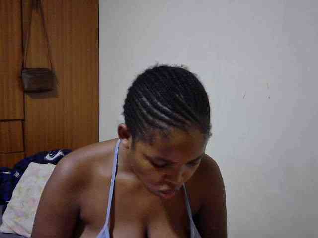 queen-sasha1 webcam