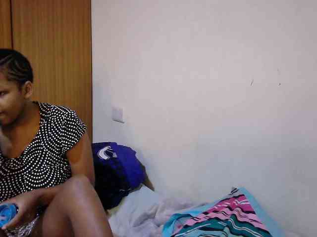 queen-sasha1 webcam