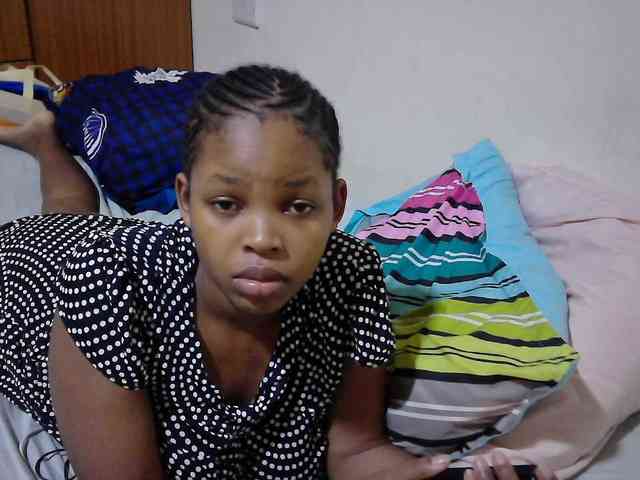 queen-sasha1 webcam