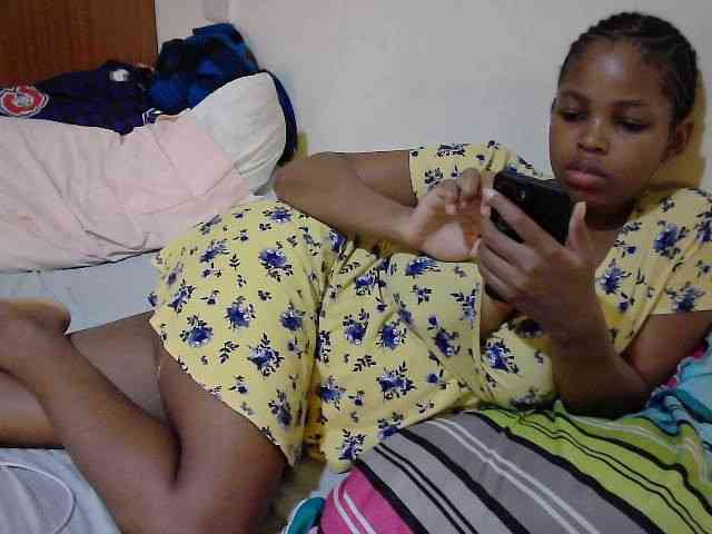 queen-sasha1 webcam