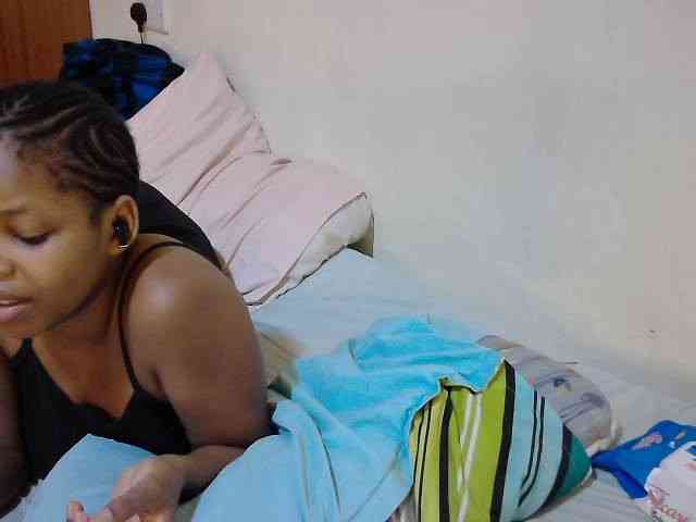 queen-sasha1 webcam