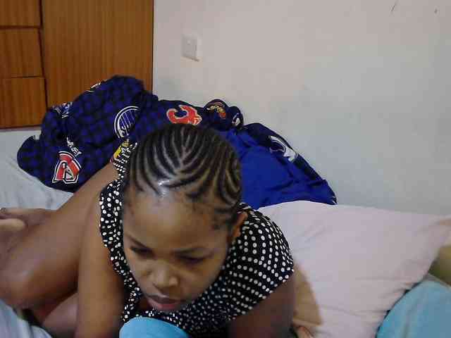 queen-sasha1 webcam