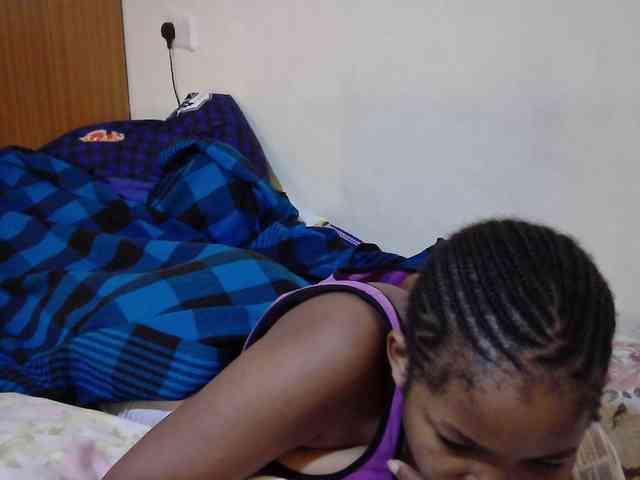 queen-sasha1 webcam