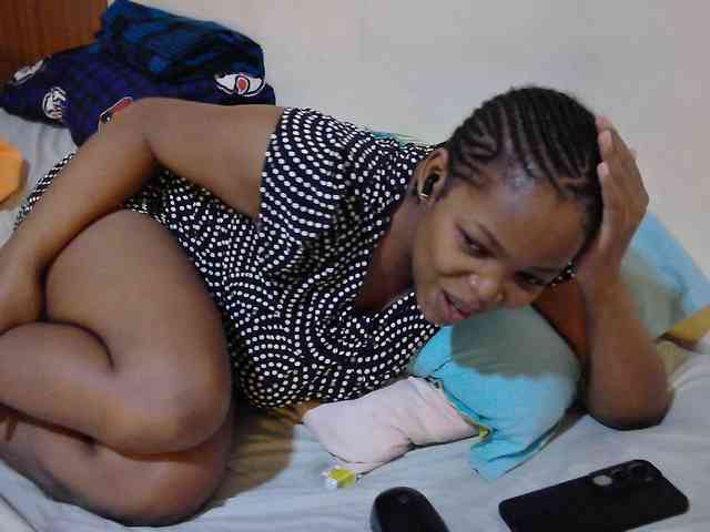 queen-sasha1 webcam